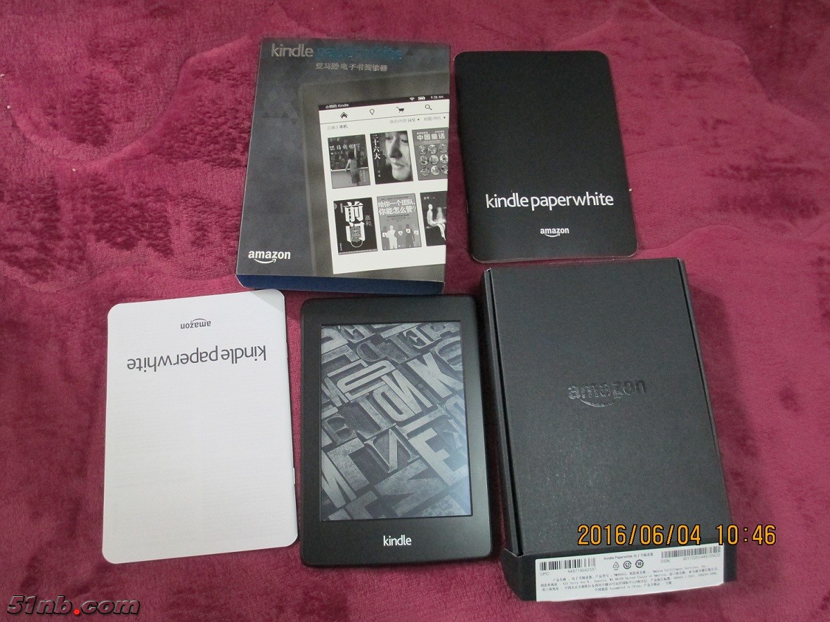 kindle paperwhite 第6代-01.JPG