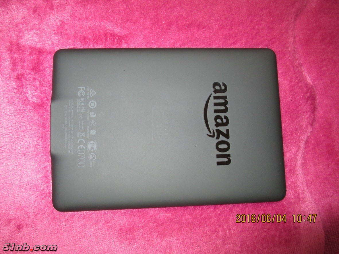 kindle paperwhite 第6代-02.JPG