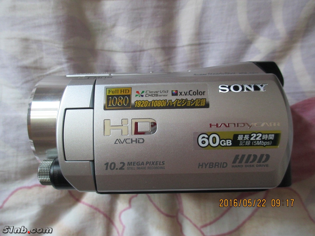 sony 高清DV (4).JPG