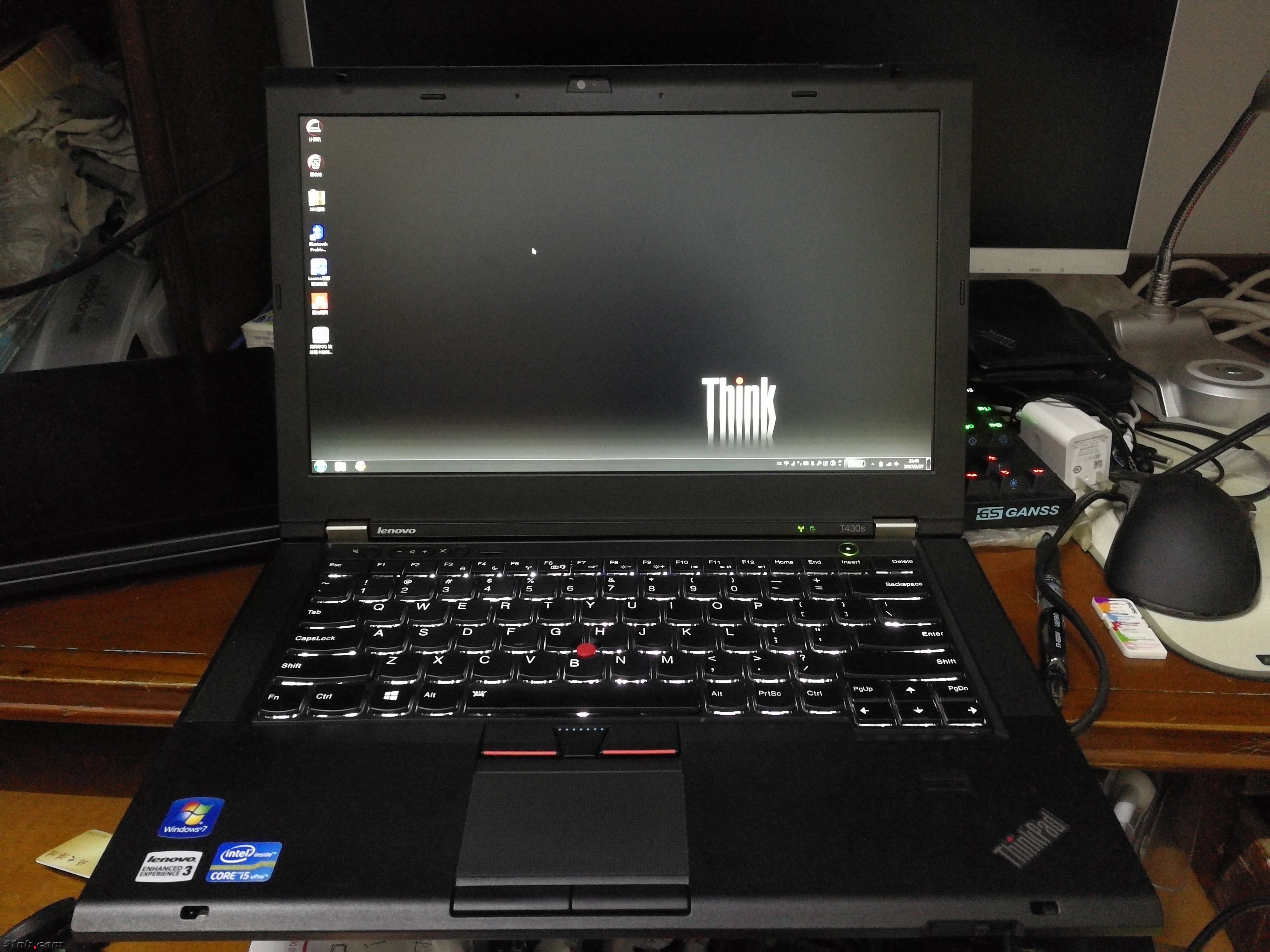 UEFI WIN7