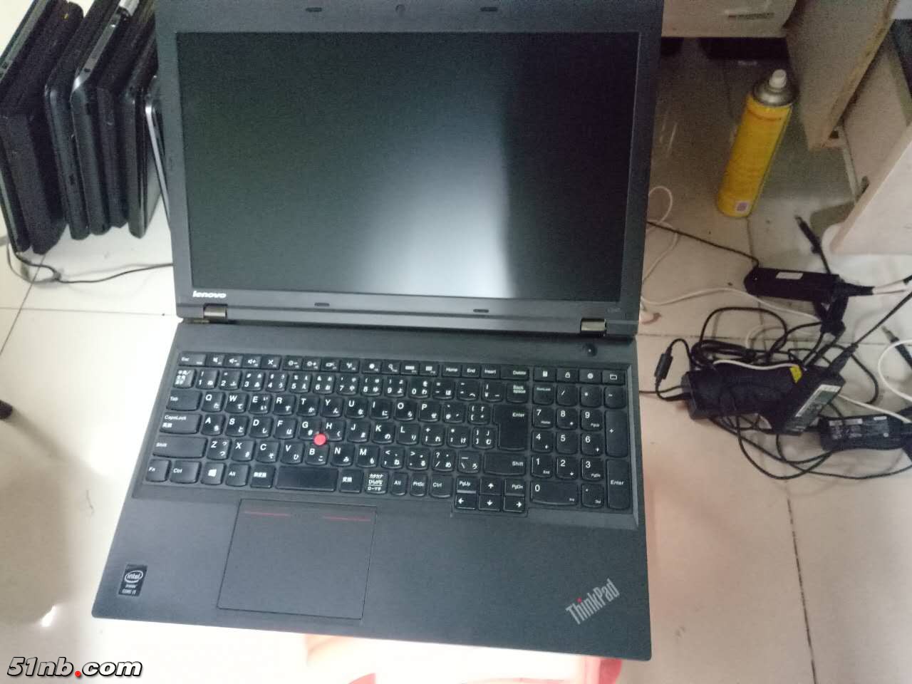 l540 开