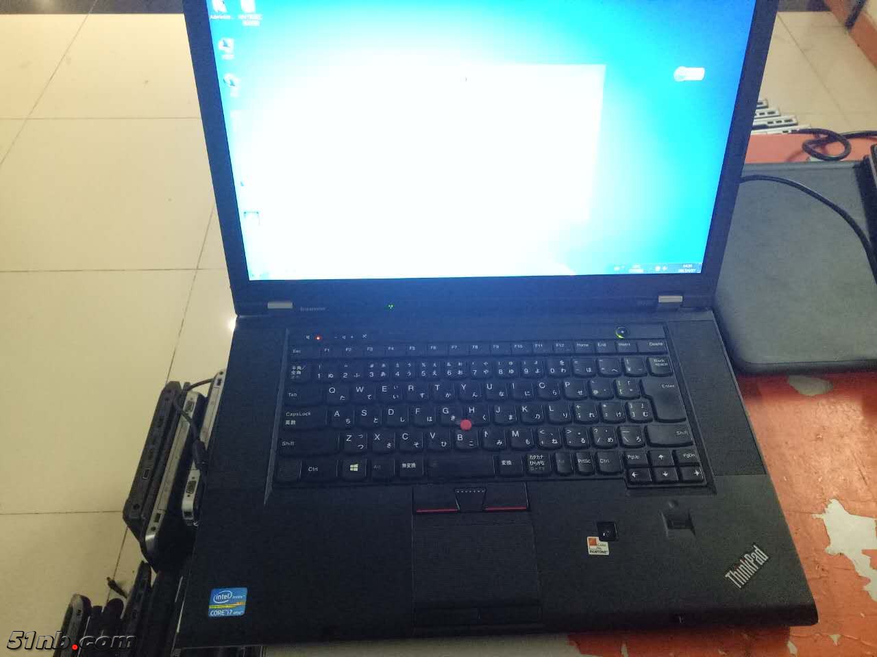 w530 开