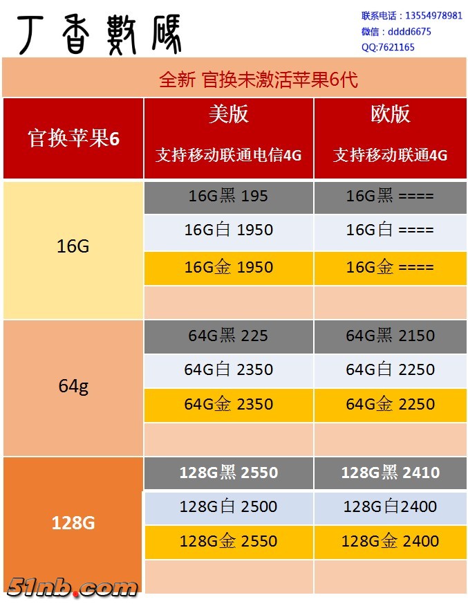 全新苹果6.jpg