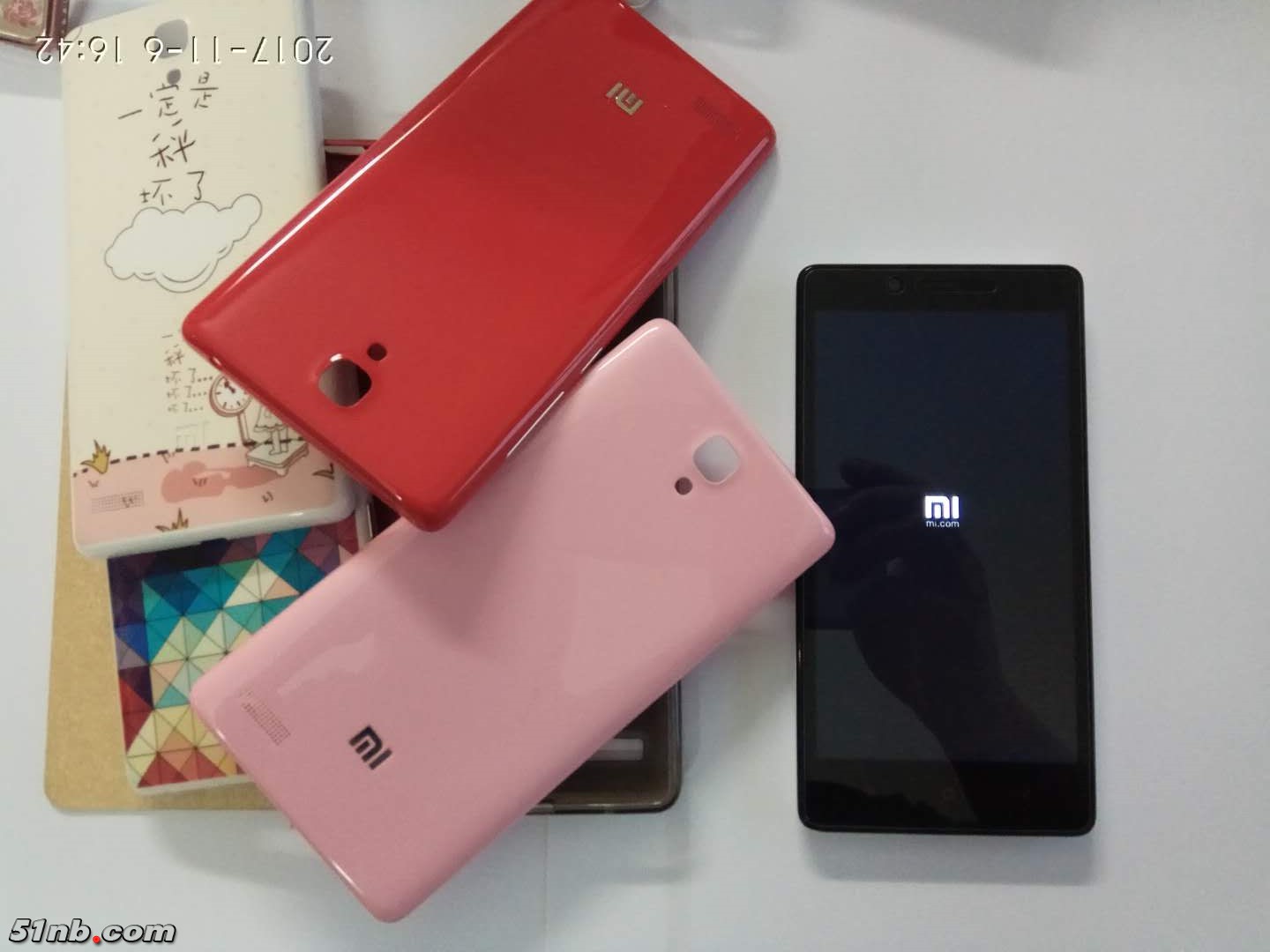红米Note 1G 8G 移动4G版1.jpg