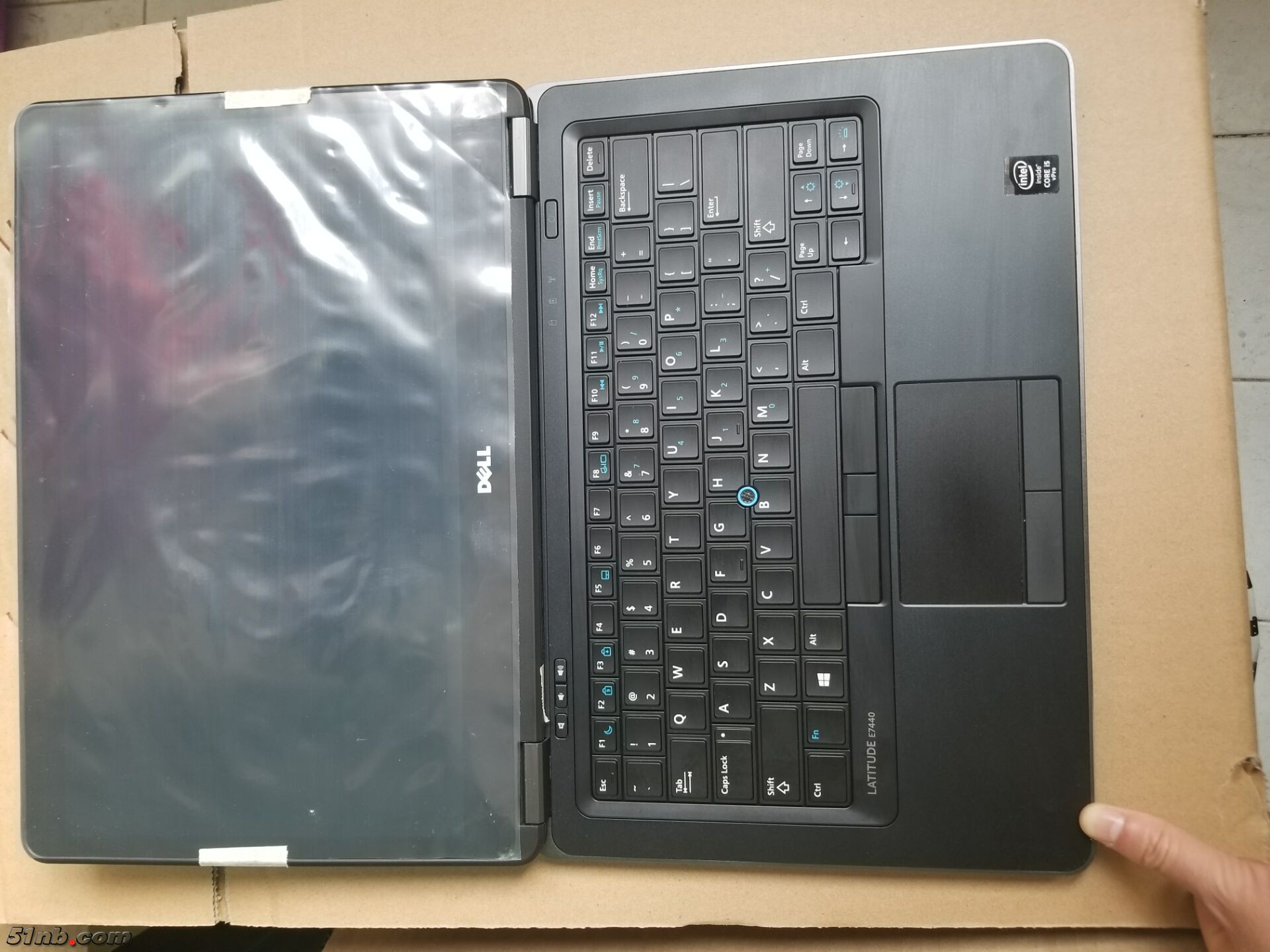 E7440 3