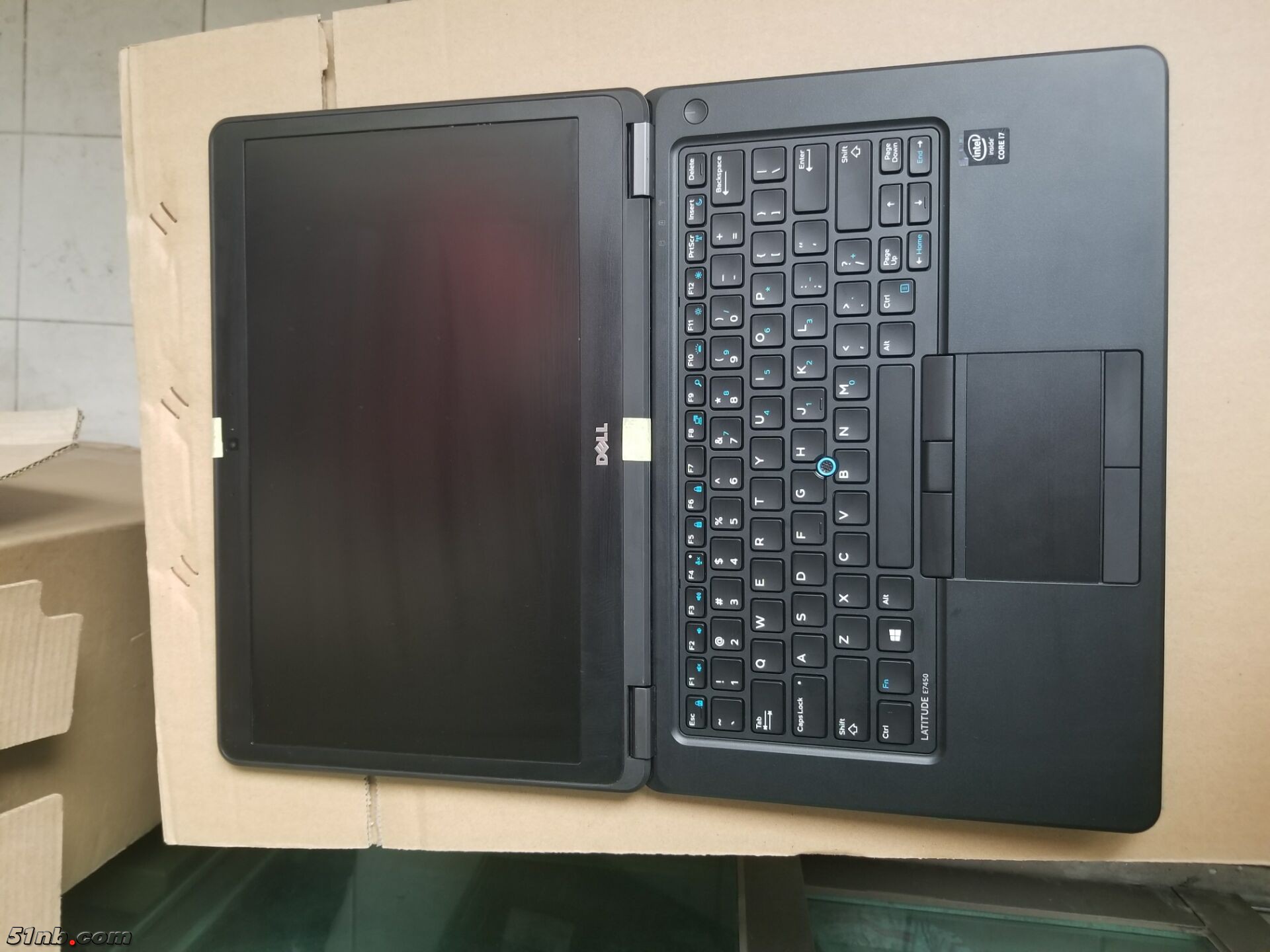 E7450  5