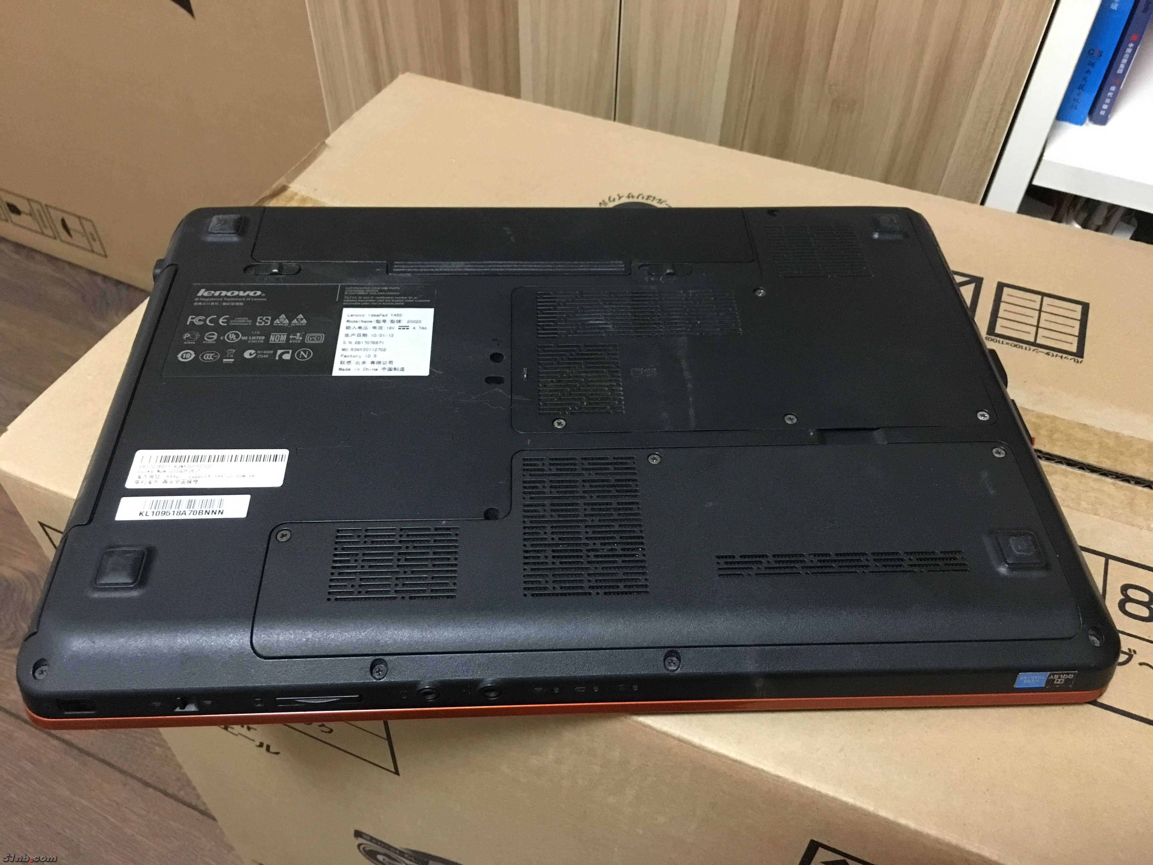 联想Y45008.JPG