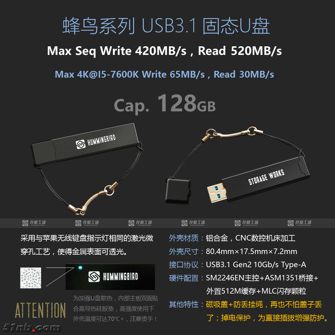 蜂鸟U31固态U盘_128G_v2外壳.png