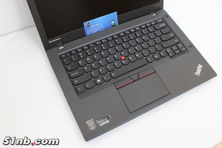 北京雷诺智信  T450