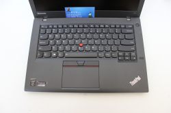 北京雷诺智信 T460