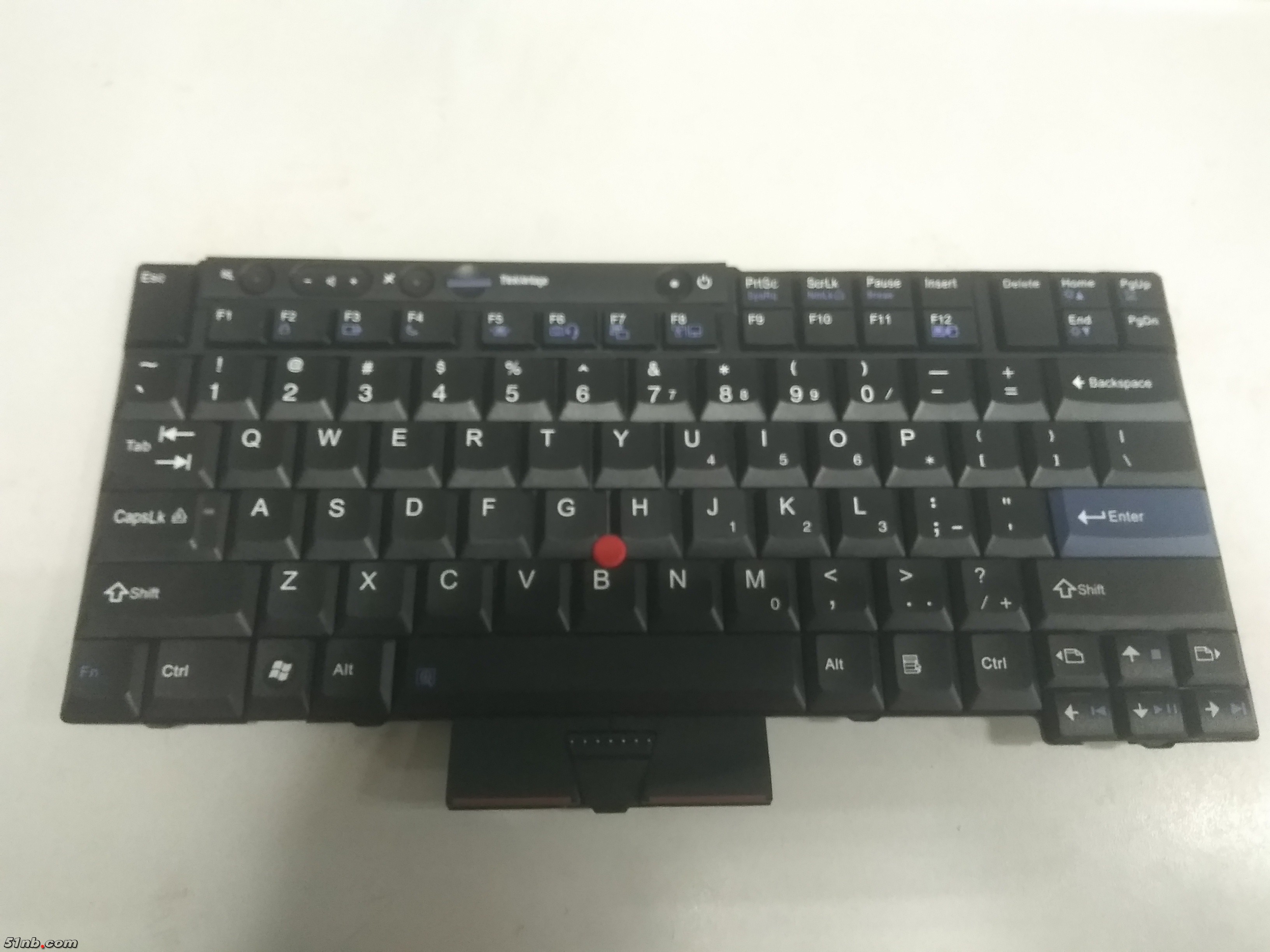 X220键盘