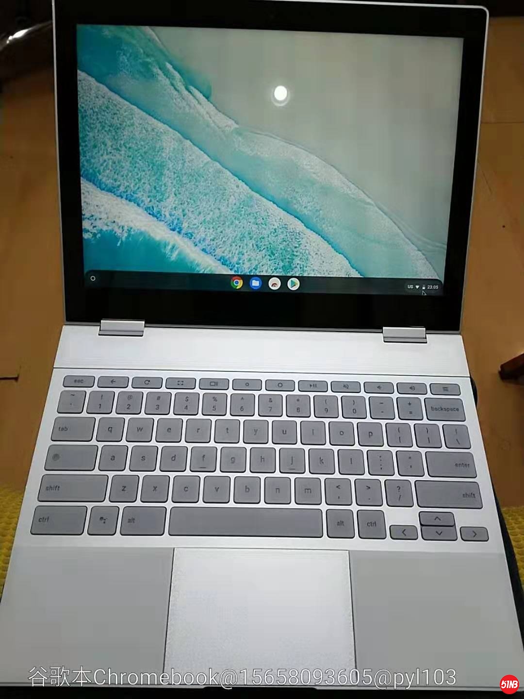 pixelbook
