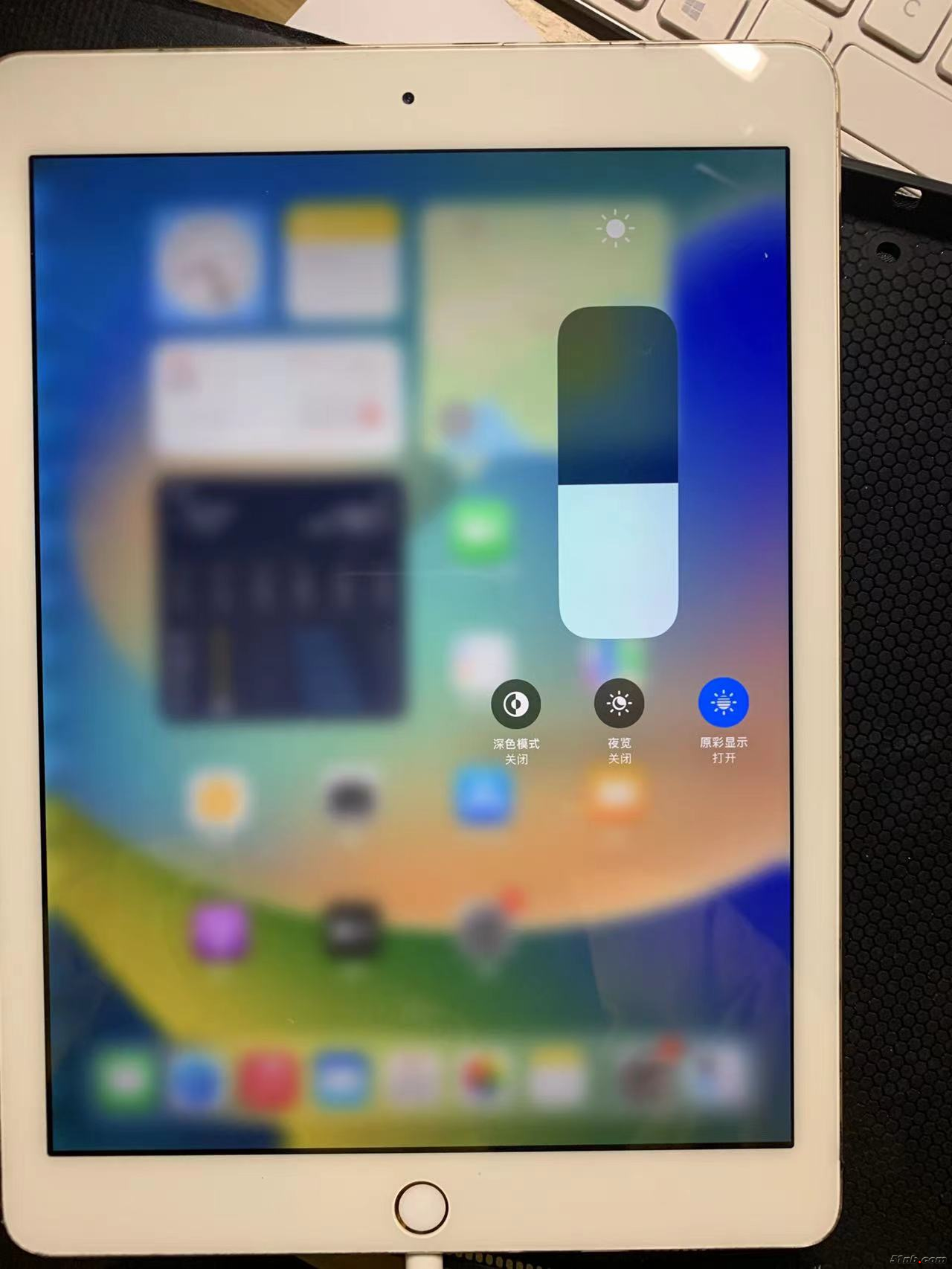 ipad pro9.7
